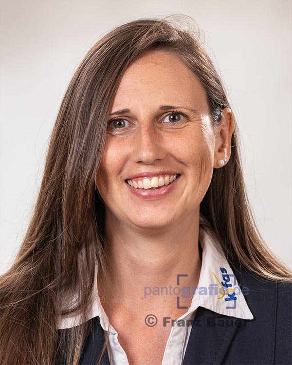 Anne Riedstra Anne Riedl - kifas GmbH