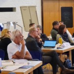 Rueckblick Fachtagung 2021 - Interessierte Teilnehmer